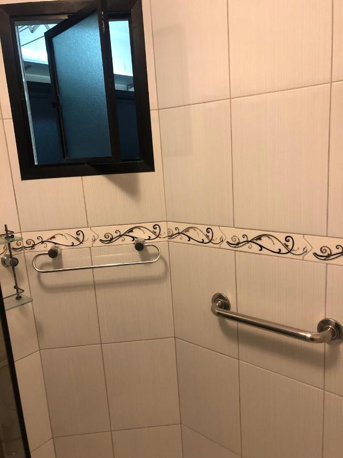Apartamento com Varanda e Suíte Enseada Guarujá Exterior foto